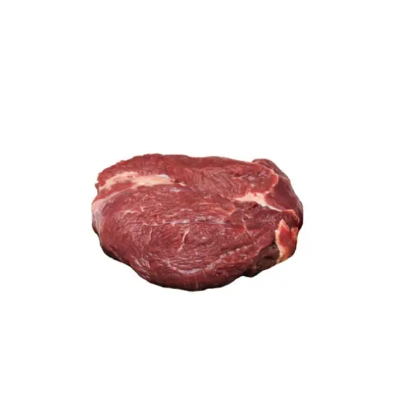 Говядина оковалок б/к с/м в/у Мираторг ~5,8кг, ~11,6кг/кор