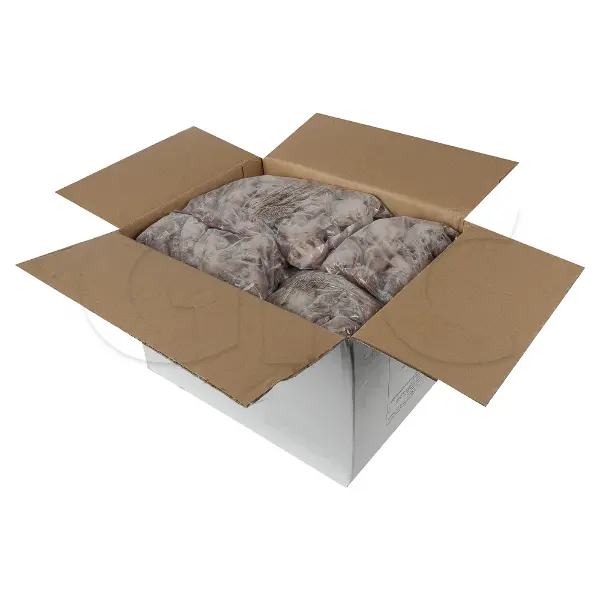 Осьминог с/м 40/60 Ngoc Tung Co, 10кг/кор, Вьетнам