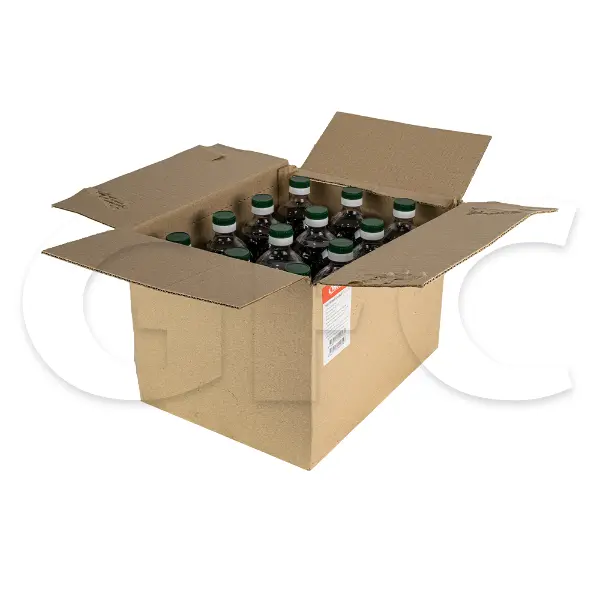 Уксус винный красный Oliveto 1л ПЭТ, 12шт/кор