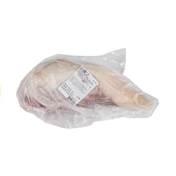 Говядина язык зачищенный б/к с/м ГОСТ Meatking ~1,4кг, ~19,6кг/кор, Россия
