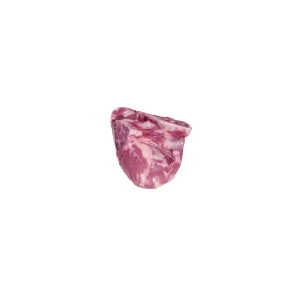 Ягнятина кострец на кости халяль зам. в/у Мираторг ~700гр, ~2,8кг/кор