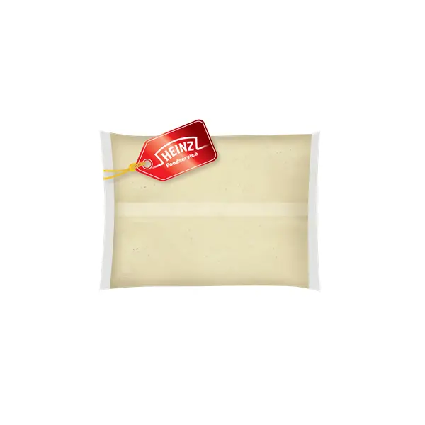 Соус Пармеджано Heinz 1кг, 6шт/кор