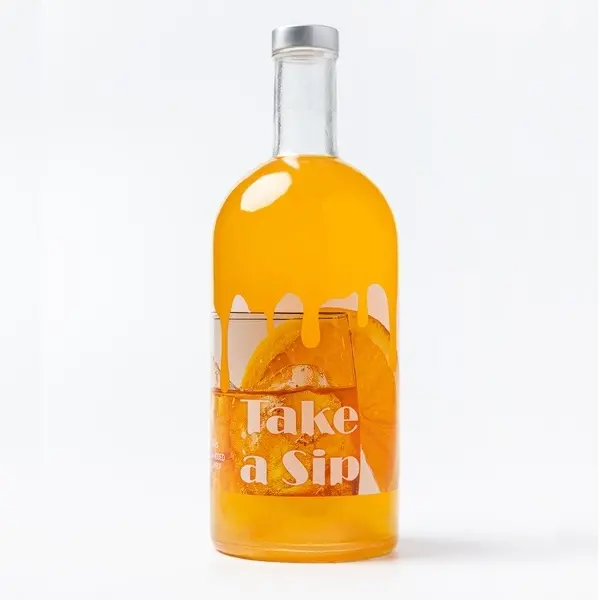 Сироп Апероль Take a Sip 1л, 6шт/кор