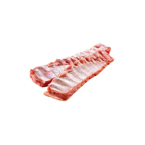 Свинина ребра зам. МПП Южное ~1,5кг, ~20кг/кор