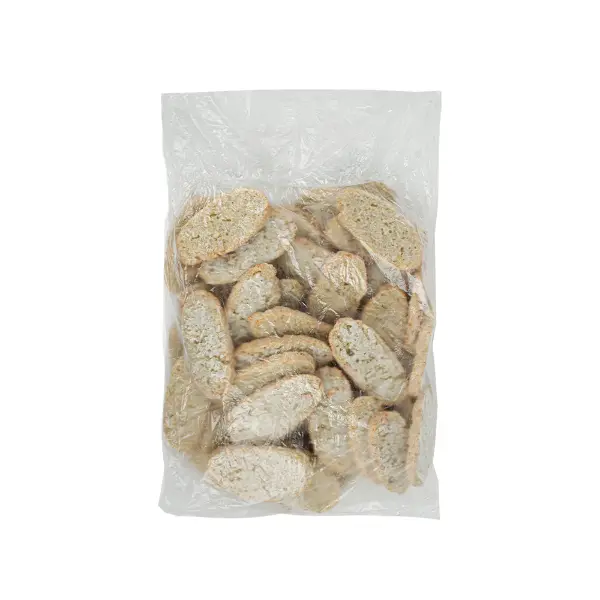 Котлеты картофельные овальные хашбраун Top Kitchen 2,5кг, 2шт/кор