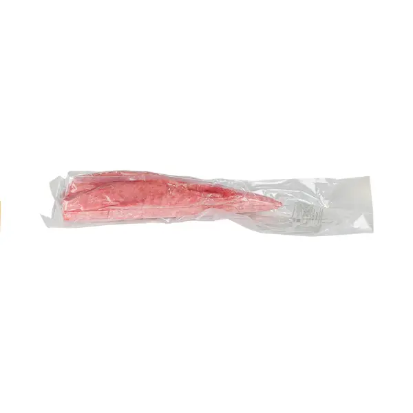 Тунец желтоперый филе лоин с/м ZHOUSHAN NEW ZHOUFENG FOODS CO.,LTD 3300/02951 2-5кг, 25кг/кор