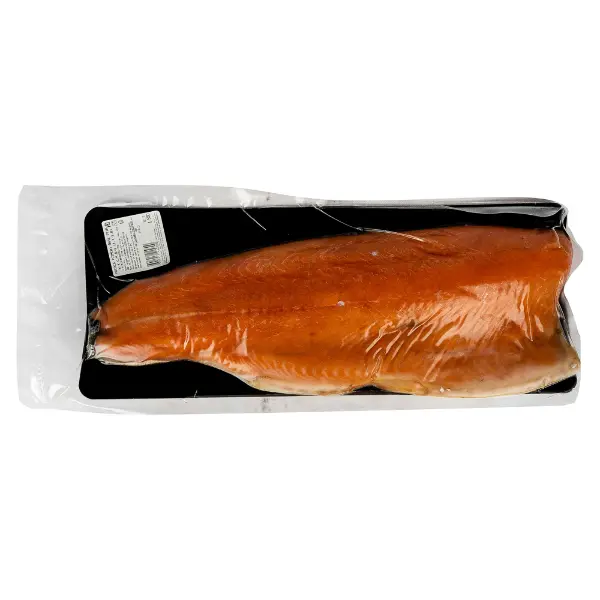 Лосось филе х/к зам. трим С СалмонФиш 1,4-1,8кг, ~12кг/кор