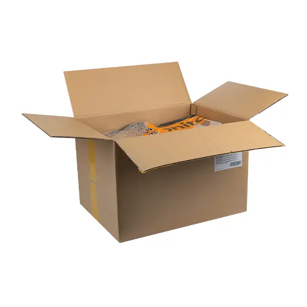 Тунец стружка сухая Бонито NanTong OuJin Trading Resfood 500гр, 6шт/кор, Китай