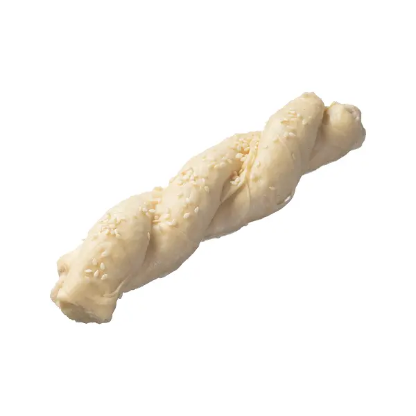 Косичка с курицей и картофелем Коломенский эксперт 160гр, 30шт/кор