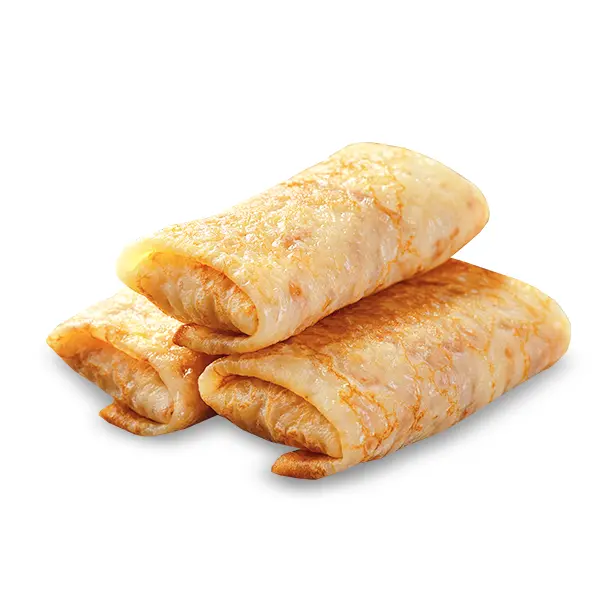 Блинчики с творогом Сибирская коллекция 80гр, 5,28кг/кор