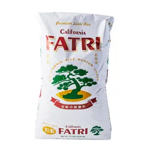 Рис FATRI 20кг мешок
