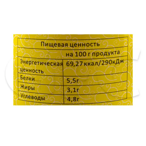 Бульон куриный концентрированный Midori 1кг, 6шт/кор