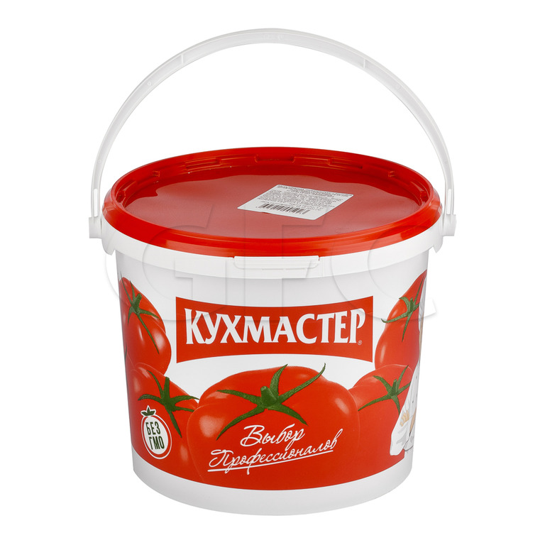Томатная паста 5 кг