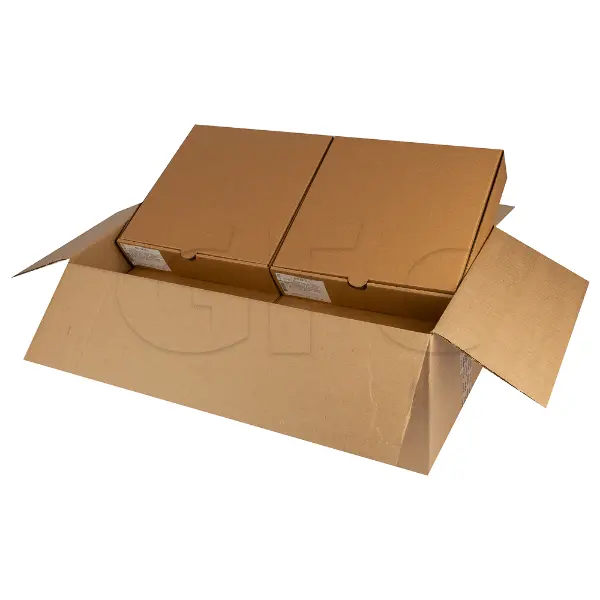 Торт Морковный Бенье 140гр, 12 порций/1,68кг/шт, 6шт/кор