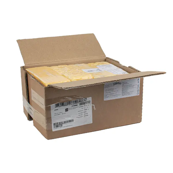 Сыр Пармезан 42% 6 мес Ricrem ~2,5кг, ~20кг/кор