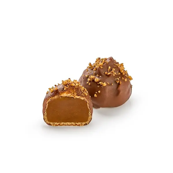 Профитроли Вкус детства Десертные истории 40гр, 16шт/кор