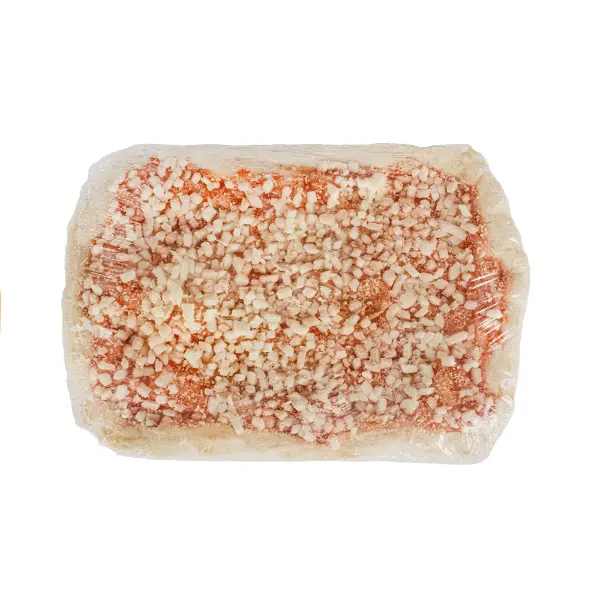 Пицца Римская Маргарита 20*30 GIO'S 290гр, 10шт/кор