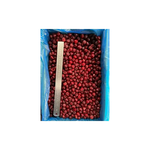 Вишня б/к с/м AGRO SOY PLAST, 10кг/кор
