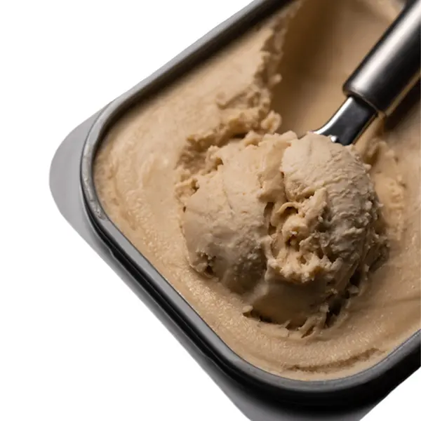 Мороженое сливочное Соленая карамель Alcreme 1,5кг, 12шт/кор
