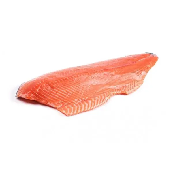 Лосось филе с/м трим Д Salmones Camanchaca S.A. 08384 1,5-2кг, ~15кг/кор
