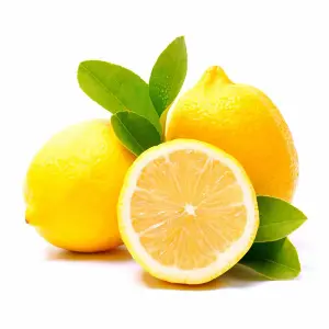 Лимон 1кг, Турция