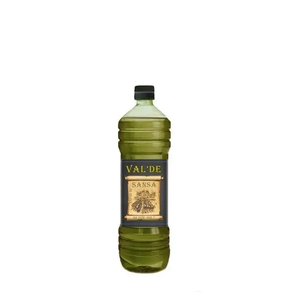 Масло оливковое Pomace Sansa VAL'DE 1л ПЭТ, 15шт/кор 