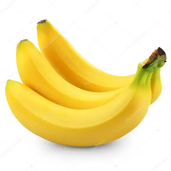 Банан 1кг, Эквадор 