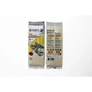 Лапша яичная RISMA 300гр, 40шт/кор