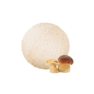 Мороженое Белые грибы 18% Престиж 1,3кг, 4шт/кор