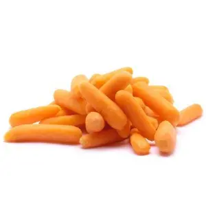 Морковь мини с/м, 10кг/кор 