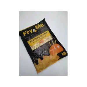 Картофель фри с панировкой 9x9мм Fry Me Lamb Weston 2,5кг, 5шт/кор 