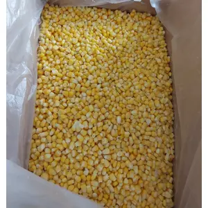 Кукуруза зерно с/м 11 кг/кор 