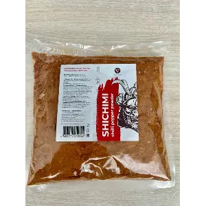 Перец красный Шичими Yakimal 300гр, 50шт/кор, Китай