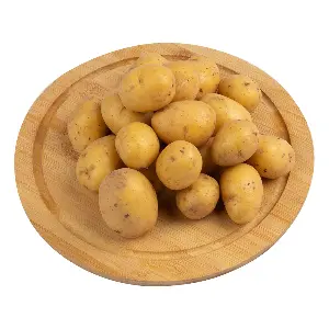 Картофель мини 1кг, Россия 