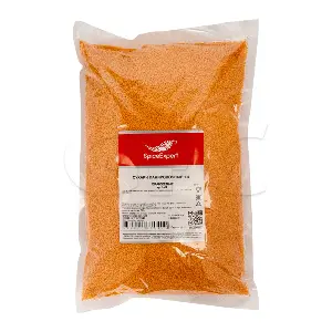 Сухари панировочные оранжевые SpiceExpert 1кг, 10шт/кор