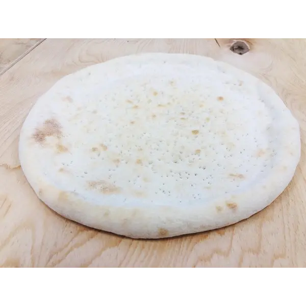Основа для классической пиццы с бортом 30 см "Scrocchiarella"