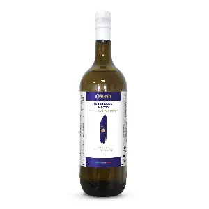 Масло оливковое Extra Virgin Oliveto 1л ст/б, 12шт/кор, Россия