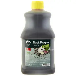Соус черно-перечный СТМ Chang PRO Penta Impex Company Limited 2,3кг пластик, 6шт/кор, Таиланд