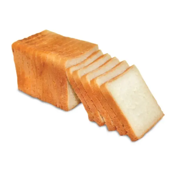 Хлеб тостовый пшеничный Колибри 450гр, 8шт/кор 