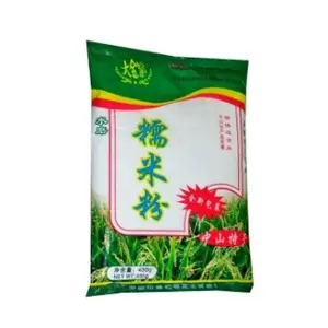 Мука рисовая ZONG Shan Shi Htng 400гр, 30шт/кор